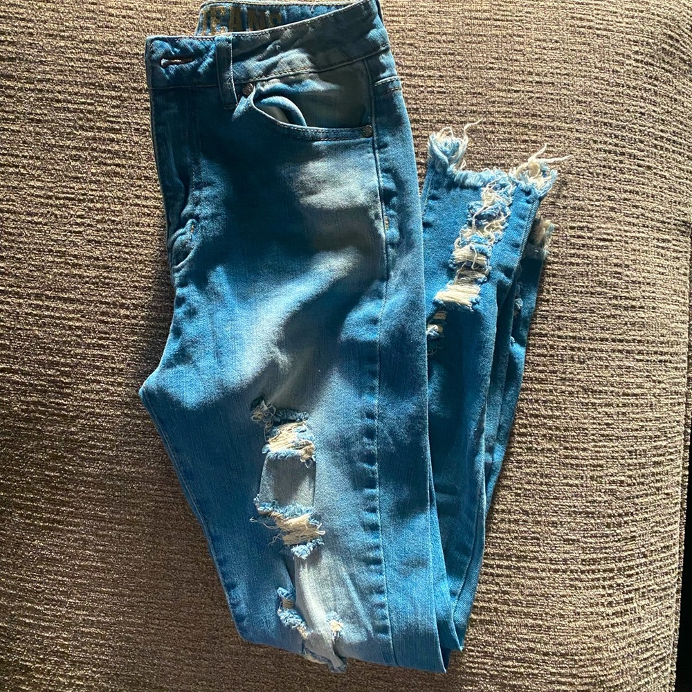 VIP Jeans size 5/6 Petite